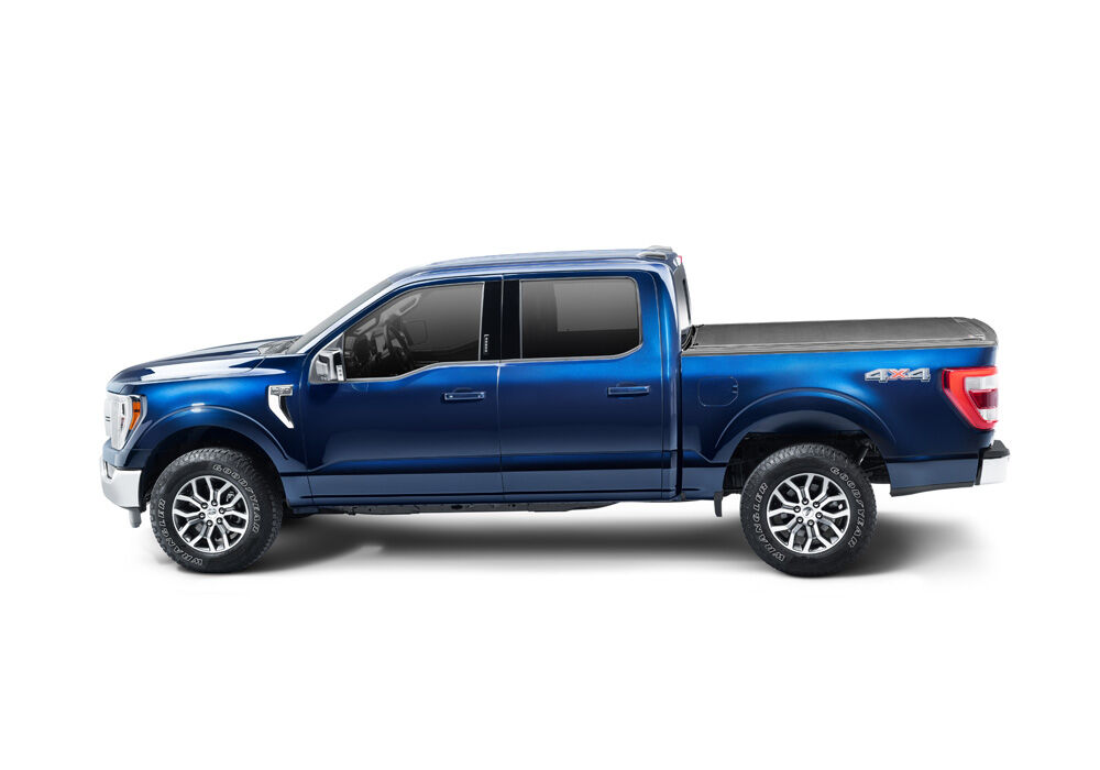 Bak Industries 39338 Revolver X2 21-26 F150 8\'2\"